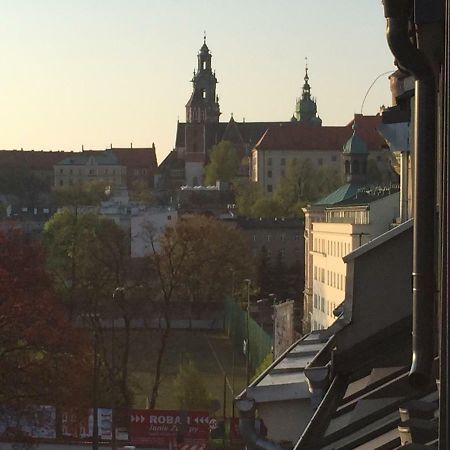 Cracovia公寓 外观 照片